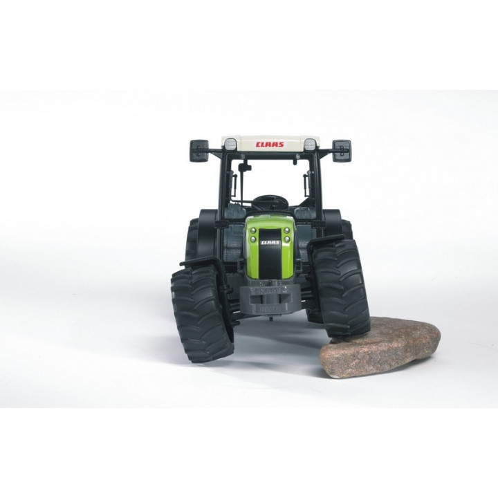Bruder 2110 Traktor CLAAS Nectis 267 F