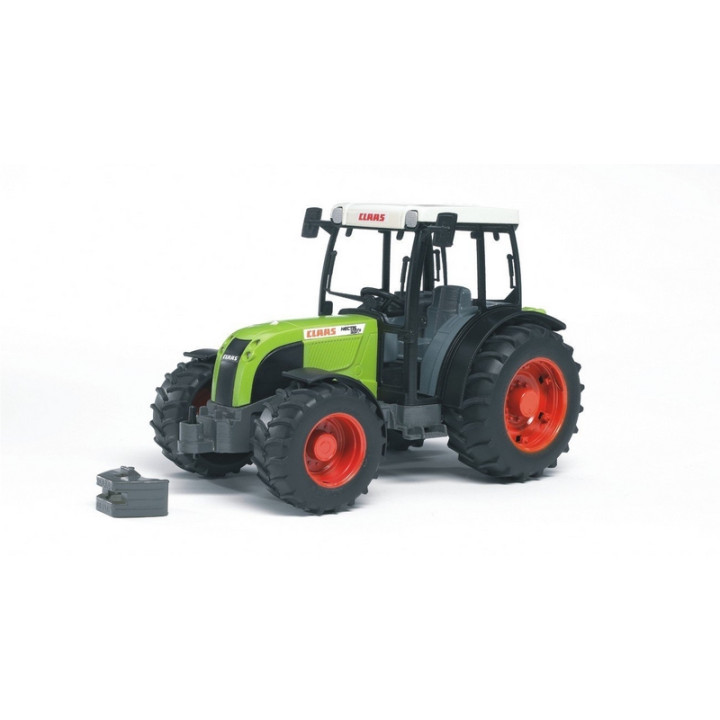 Bruder 2110 Traktor CLAAS Nectis 267 F