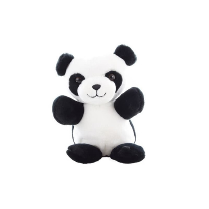 Plyš panda 18cm