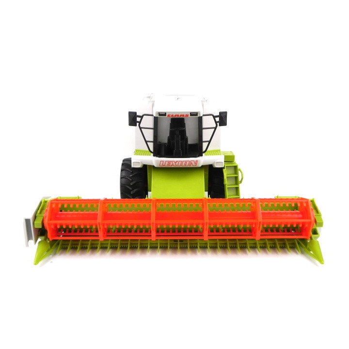 Bruder 2120 Kombajn CLAAS Lexion 480