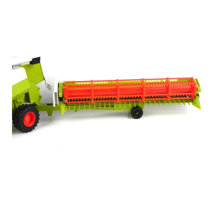 Bruder 2120 Kombajn CLAAS Lexion 480