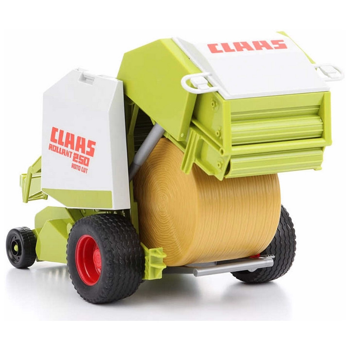 Bruder 2121 Balíkovač Claas Rollant 250