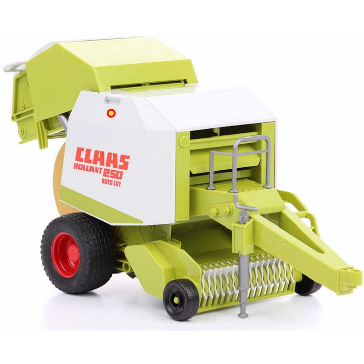 Bruder 2121 Balíkovač Claas Rollant 250