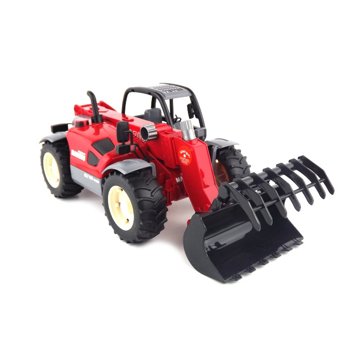 Bruder 2125 Manipulátor Manitou MLT 633