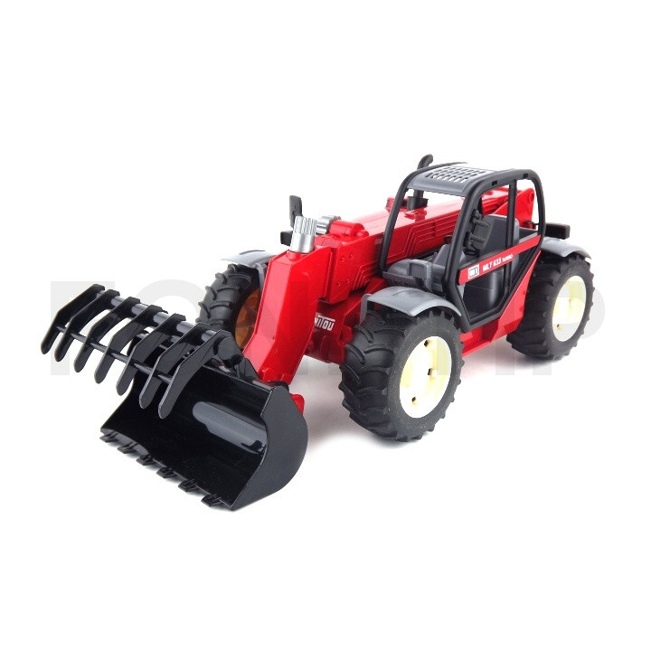 Bruder 2125 Manipulátor Manitou MLT 633