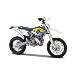 Maisto - Husqvarna FE 501 1:12
