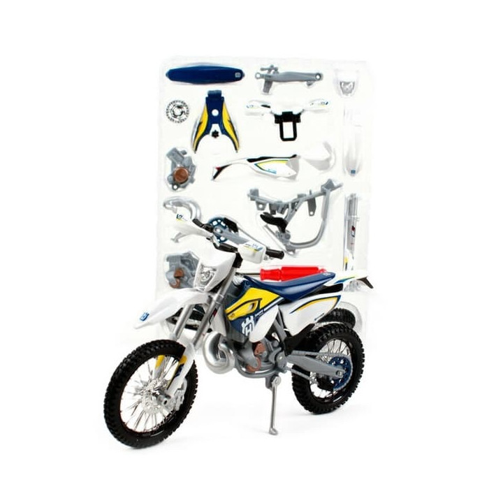 Maisto - Husqvarna FE 501 1:12