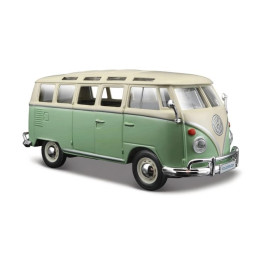 Maisto - Volkswagen Van Samba 1:25