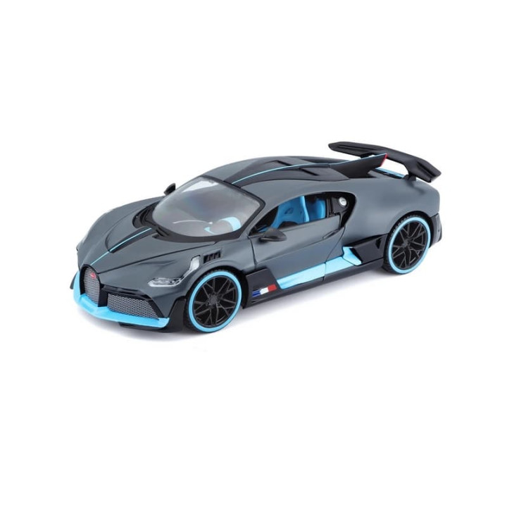 Maisto - Bugatti Divo 1:24