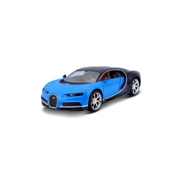 Maisto - Bugatti Chiron 1:24