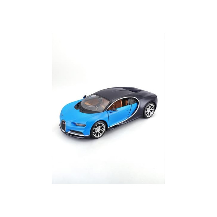 Maisto - Bugatti Chiron 1:24