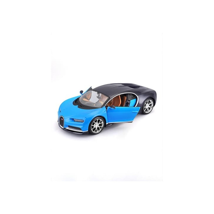 Maisto - Bugatti Chiron 1:24