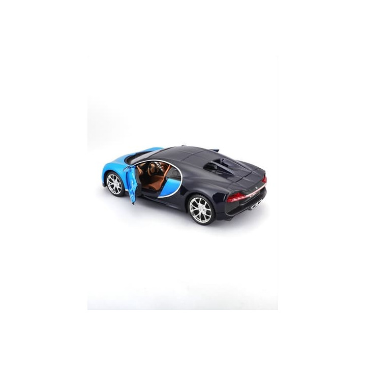 Maisto - Bugatti Chiron 1:24