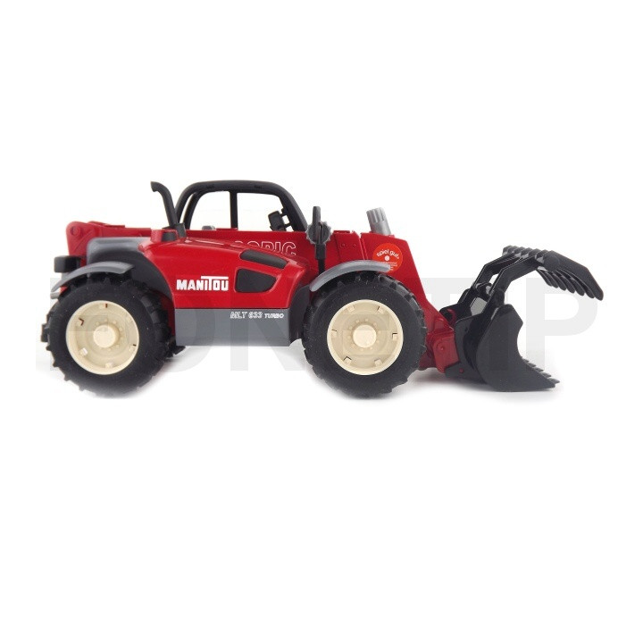Bruder 2125 Manipulátor Manitou MLT 633