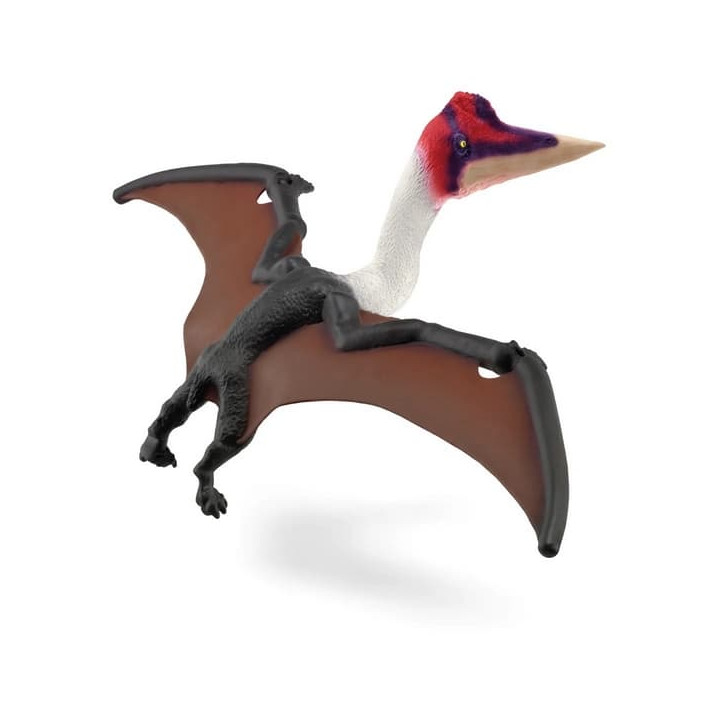 Schleich 15028 Prehistorické zvířátko - Quetzalcoatlus