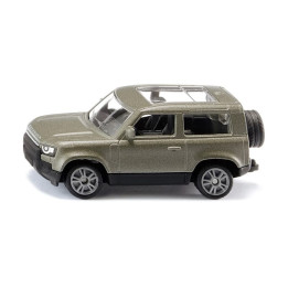 SIKU Blister 1549 - Land Rover Defender 90