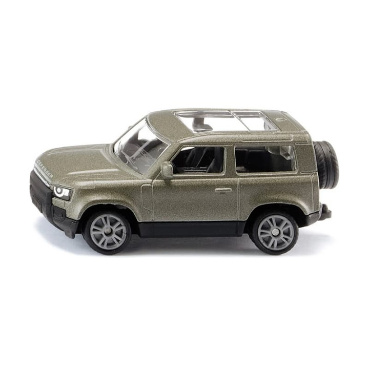 SIKU Blister 1549 - Land Rover Defender 90