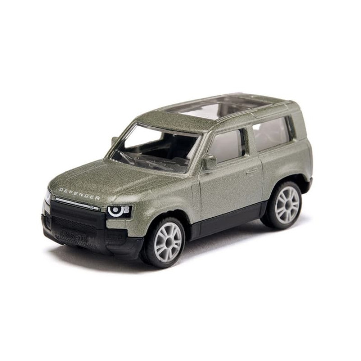 SIKU Blister 1549 - Land Rover Defender 90