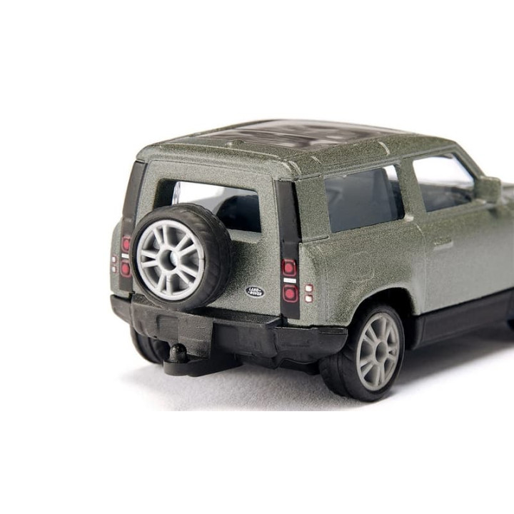 SIKU Blister 1549 - Land Rover Defender 90