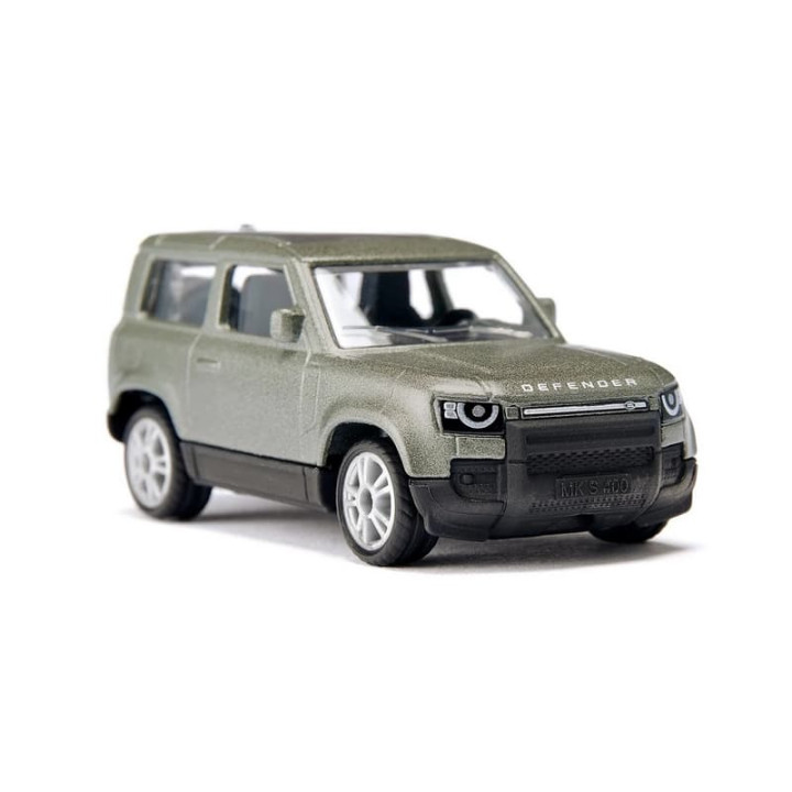 SIKU Blister 1549 - Land Rover Defender 90