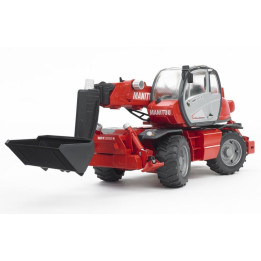 Bruder 2129 Manipulátor MANITOU MRT