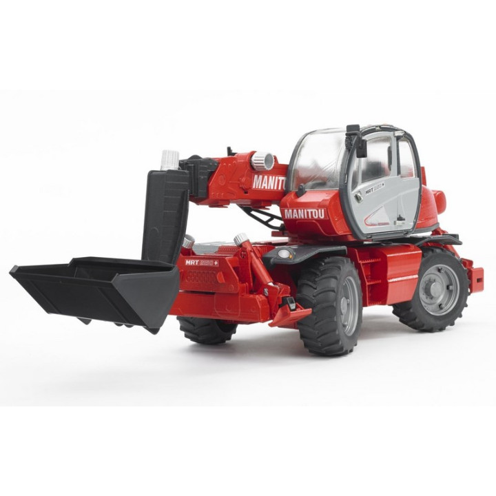 Bruder 2129 Manipulátor MANITOU MRT
