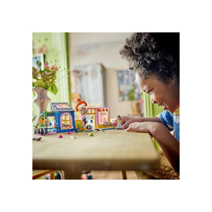 LEGO® Friends (42614) Obchod s retro oblečením
