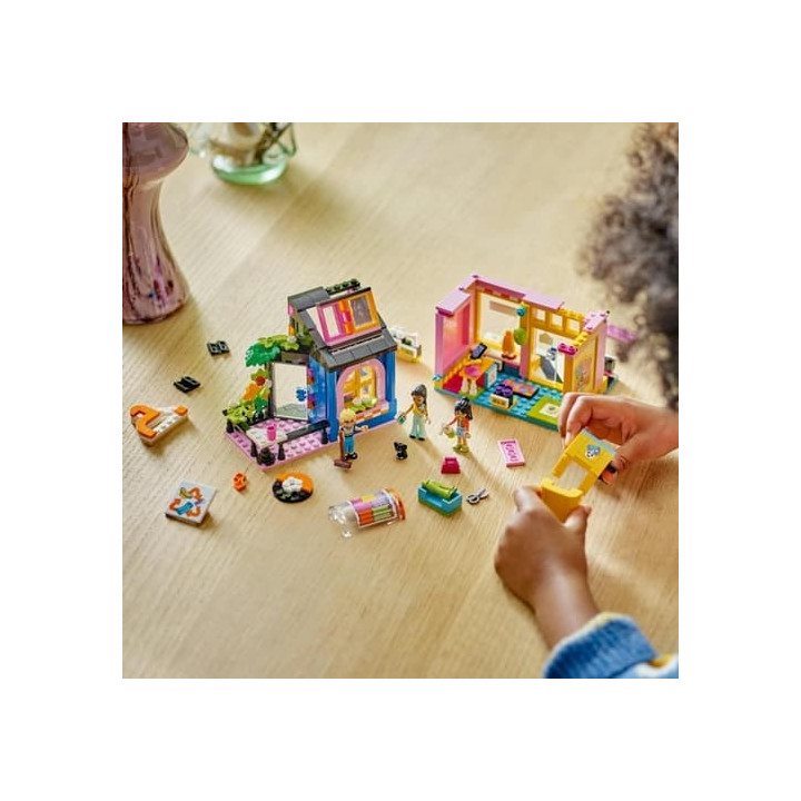 LEGO® Friends (42614) Obchod s retro oblečením