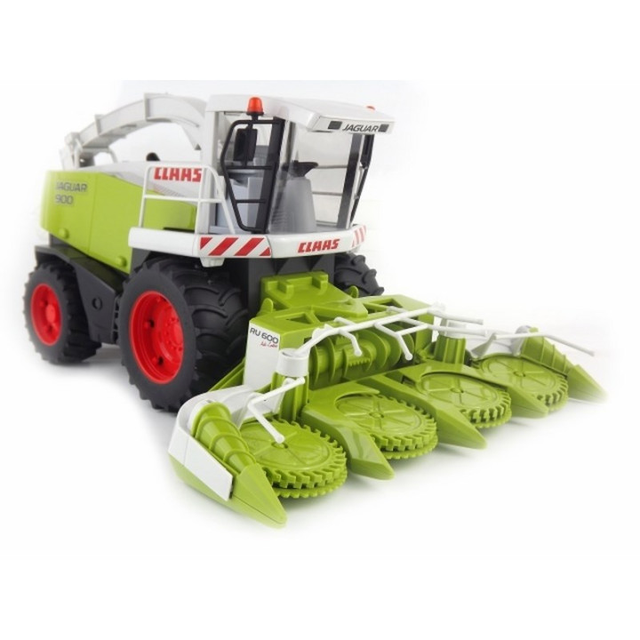 Bruder 2131 Řezačka na kukuřici CLAAS Jaguar