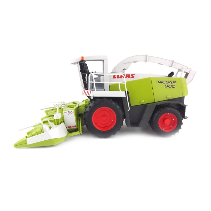 Bruder 2131 Řezačka na kukuřici CLAAS Jaguar
