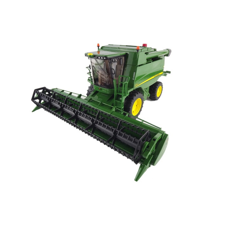 Bruder 2132 Kombajn John Deere T670i