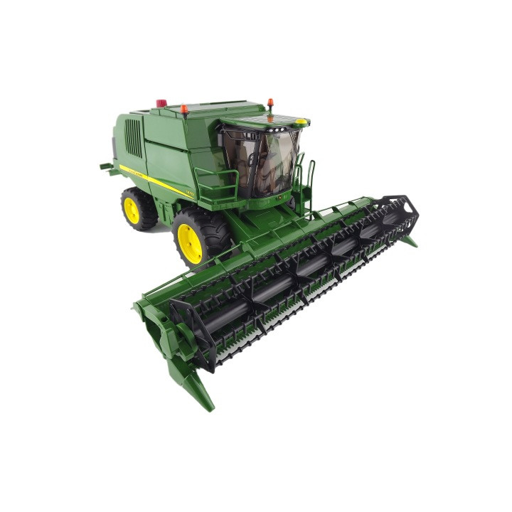 Bruder 2132 Kombajn John Deere T670i