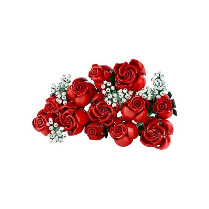 Lego Icons 10328 Kytice růží