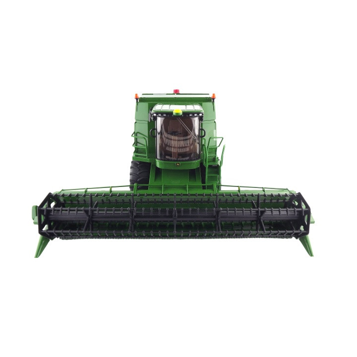 Bruder 2132 Kombajn John Deere T670i