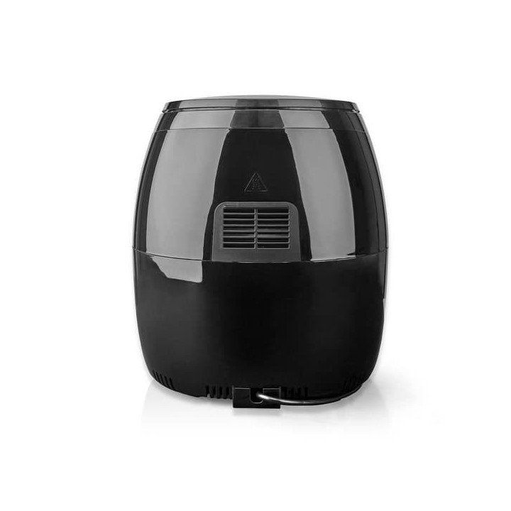 Fritéza NEDIS KAAF240EBK