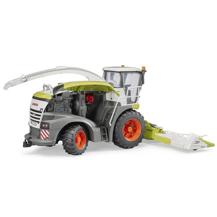 Bruder 2134 Řezačka Claas Jaguar 980