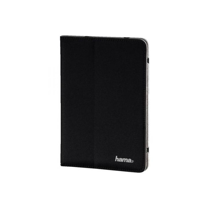 Obal Strap pro tablety/eBooky, do 17,8 cm (7"), černý