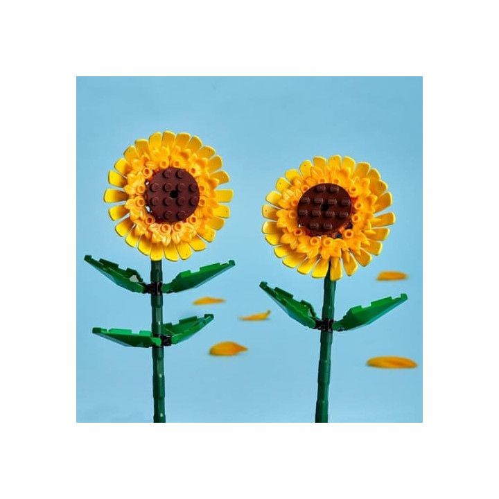 Lego Botanicals 40524 Slunečnice
