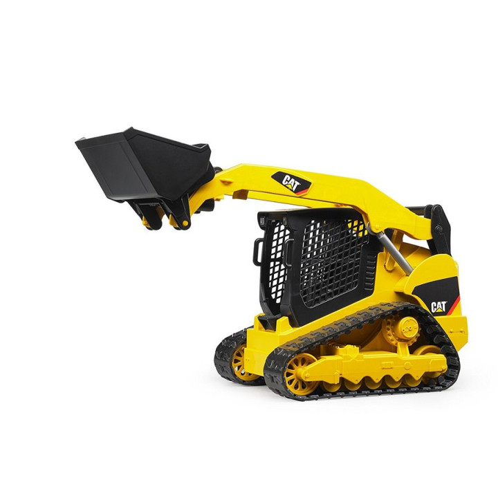 Bruder 2136 Nakladač CATERPILLAR Delta - pásový