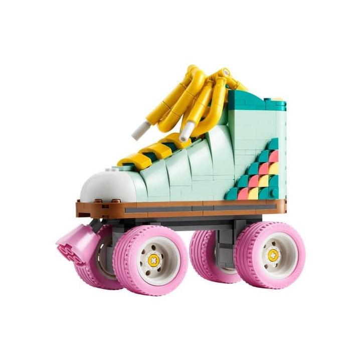 LEGO® Creator 31148 Retro kolečkové brusle