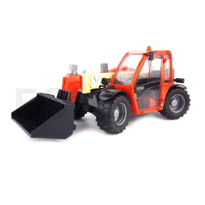 Bruder 2140 Manipulátor JLG