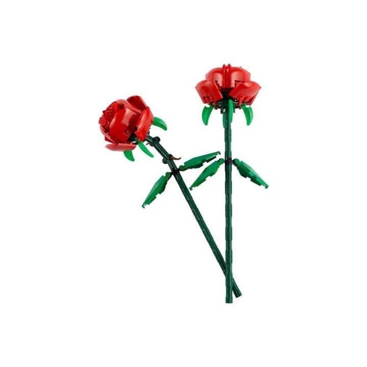 Lego Botanicals 40460 Růže