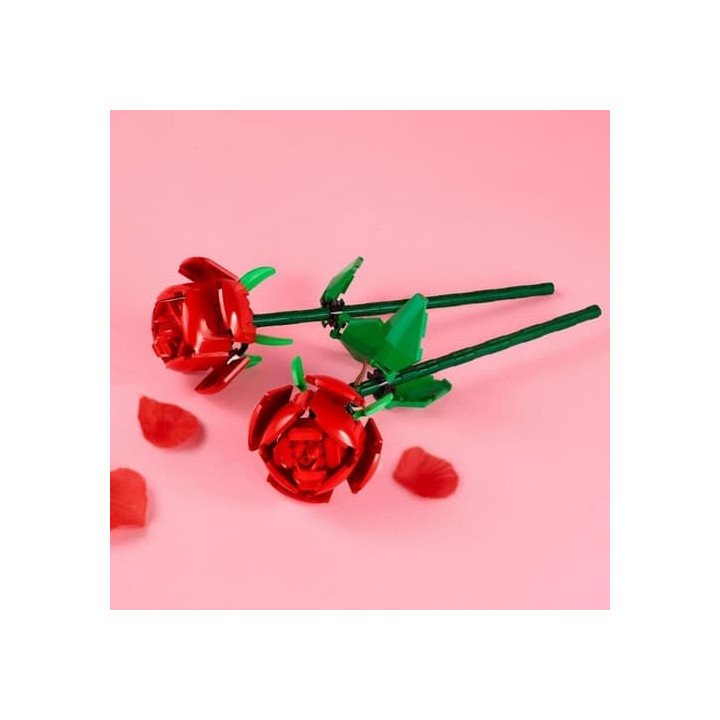Lego Botanicals 40460 Růže