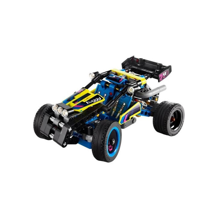 LEGO® Technic 42164 Terénní závodní bugin