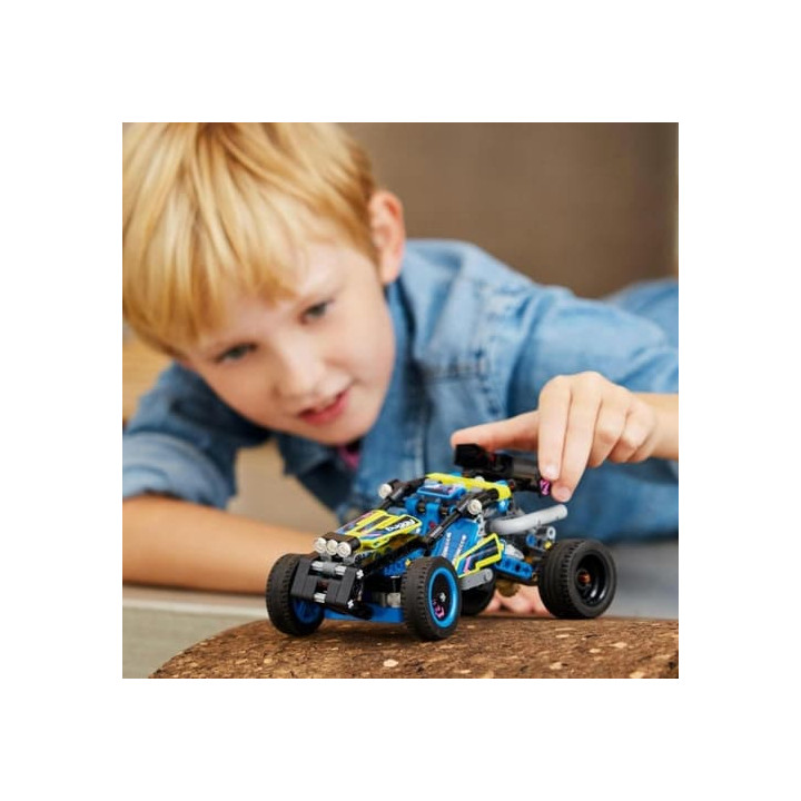LEGO® Technic 42164 Terénní závodní bugin