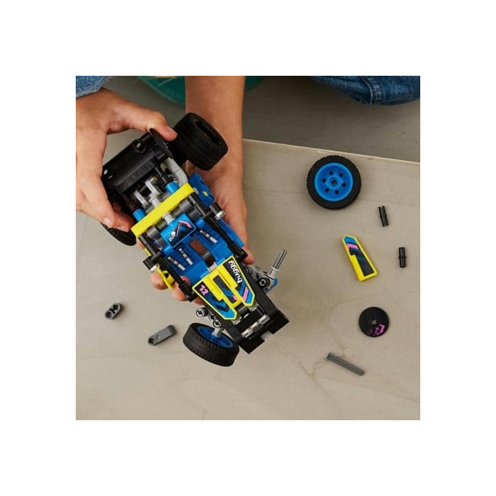 LEGO® Technic 42164 Terénní závodní bugin