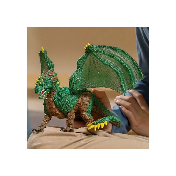 Schleich 70791 Pralesní drak