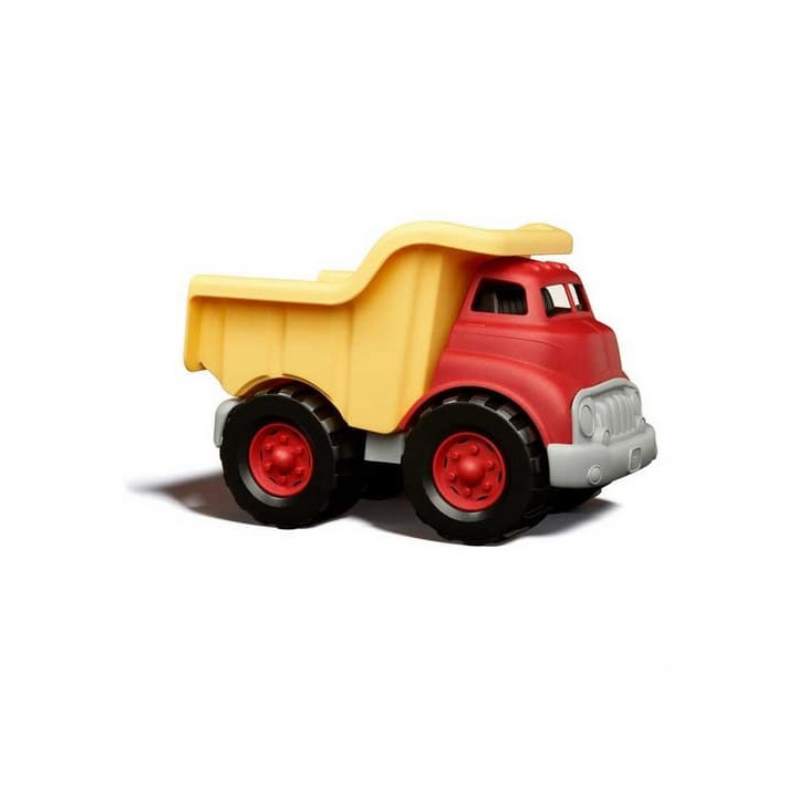 Green Toys Nákladní auto sklápěcí