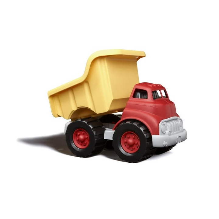 Green Toys Nákladní auto sklápěcí