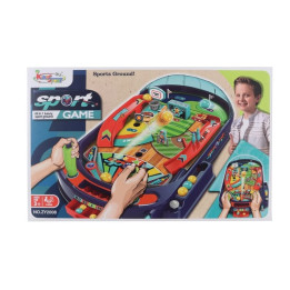 Hra pinball